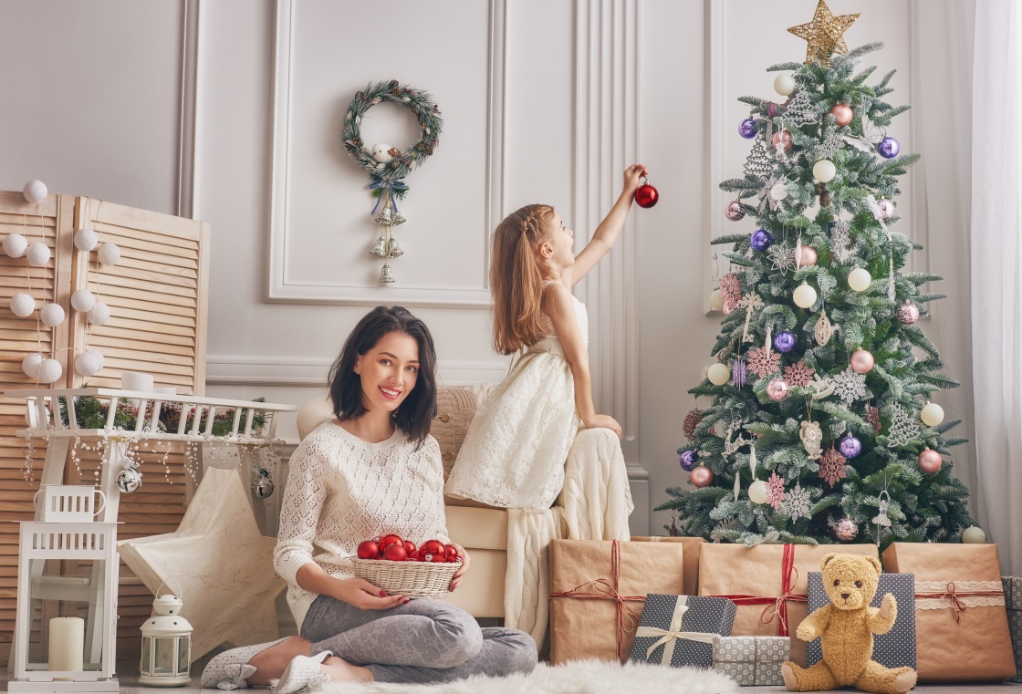 5 Ide Dekorasi Sederhana Ini Bisa Membuat Suasana Natal Makin Semarak